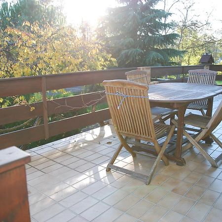 Chambres D'Hotes Les Chalinettes Fegersheim Zewnętrze zdjęcie