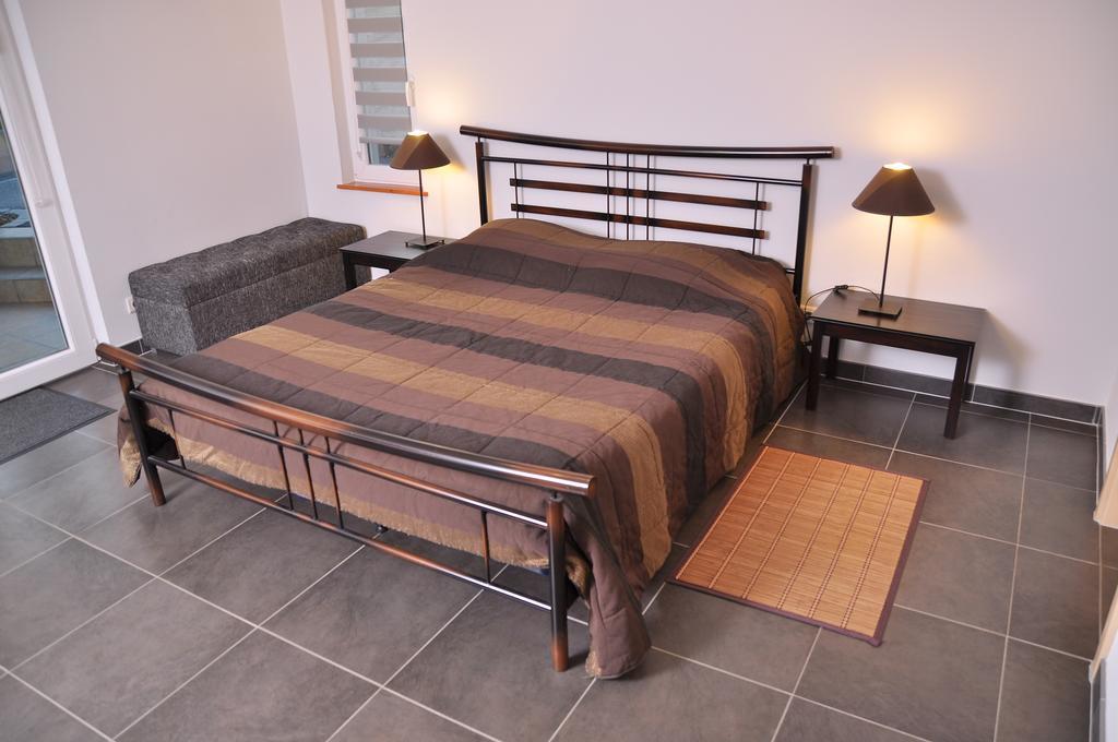 Chambres D'Hotes Les Chalinettes Fegersheim Pokój zdjęcie