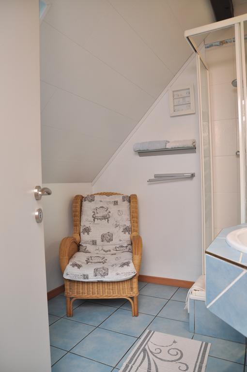 Chambres D'Hotes Les Chalinettes Fegersheim Pokój zdjęcie
