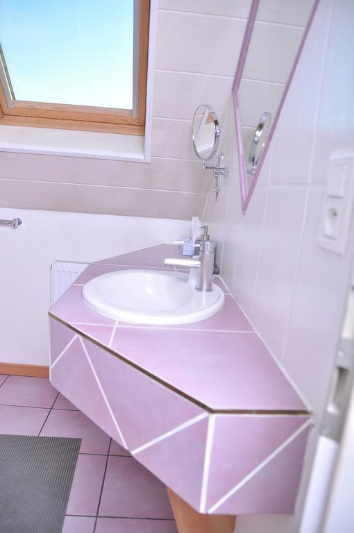 Chambres D'Hotes Les Chalinettes Fegersheim Pokój zdjęcie