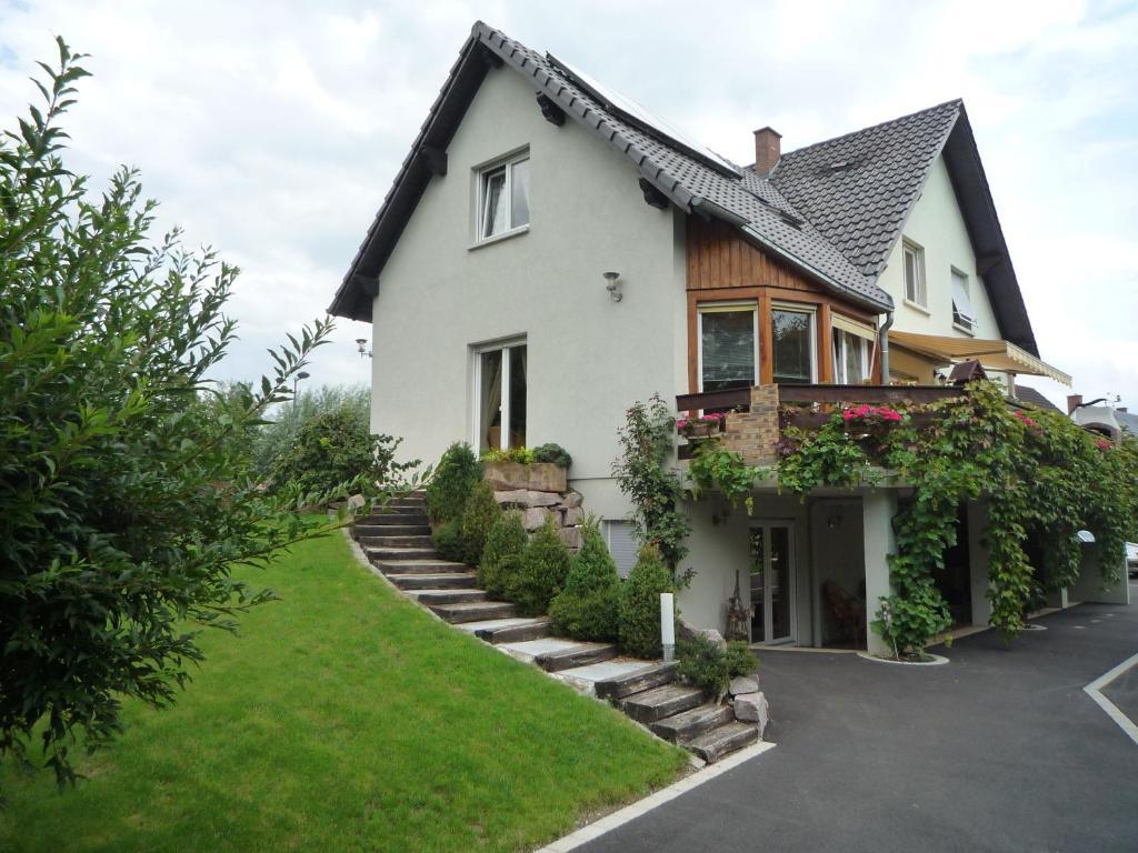 Chambres D'Hotes Les Chalinettes Fegersheim Zewnętrze zdjęcie